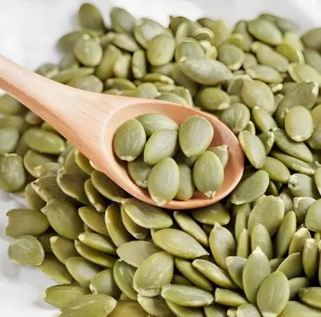 Export Pumpkin Seeds Kernels to Taiwan