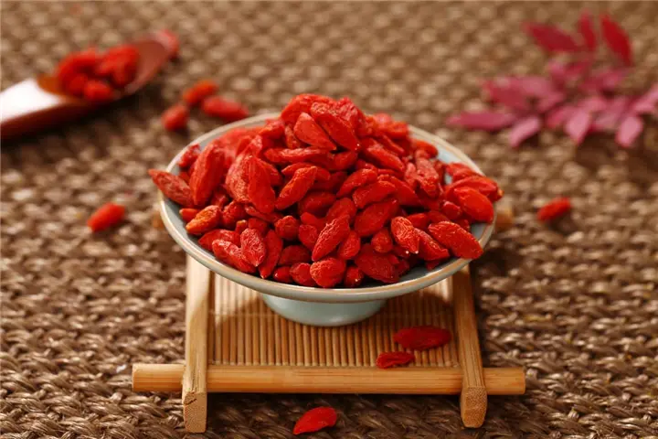 Dried Goji Berries (7)