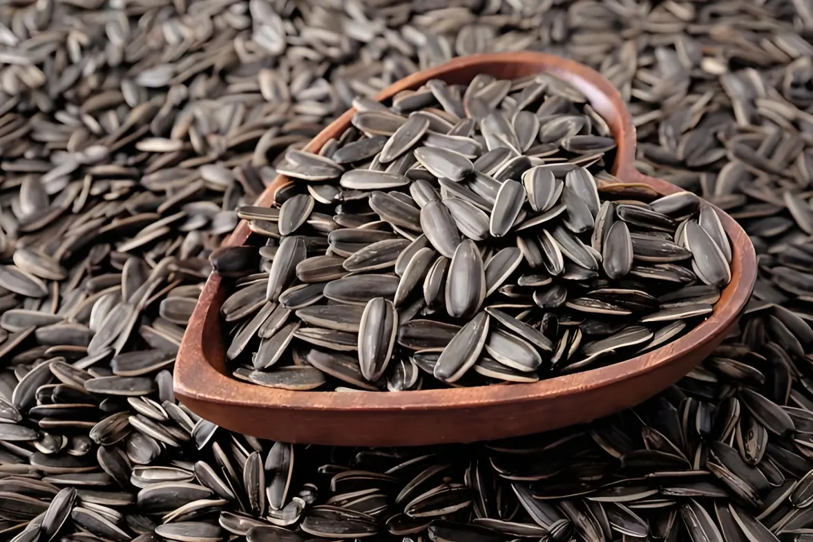 Sunflower Seeds in Shell (1)