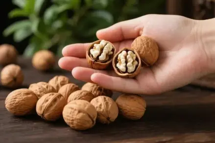 What happens to your body if you eat a handful of walnuts every day.png